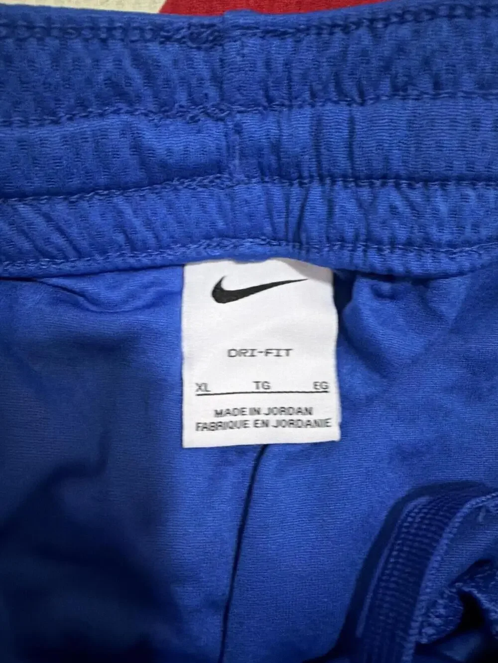 Nike Boys XL Athletic Shorts Basketball Shorts Huge Lot of 6